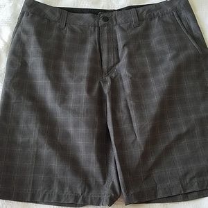 Mens Quiksilver shorts